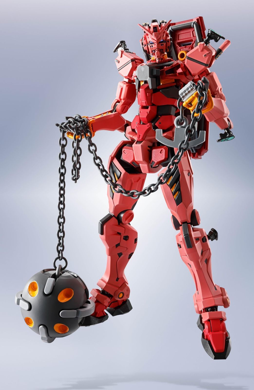 Amazon | TAMASHII NATIONS METAL ROBOT魂 ＜SIDE MS＞ 機動戦士Gundam