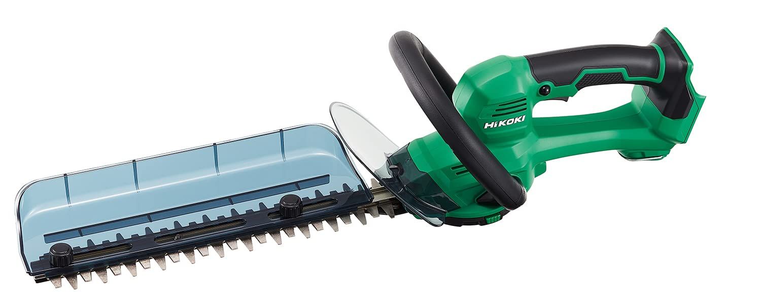 HiKOKI ハイコーキ 18V 充電式 ヘッジトリマー 植木バリカン 刈り込み幅 350mm 切断径15mm 蓄電池 充電器別売り CH1835DA NN