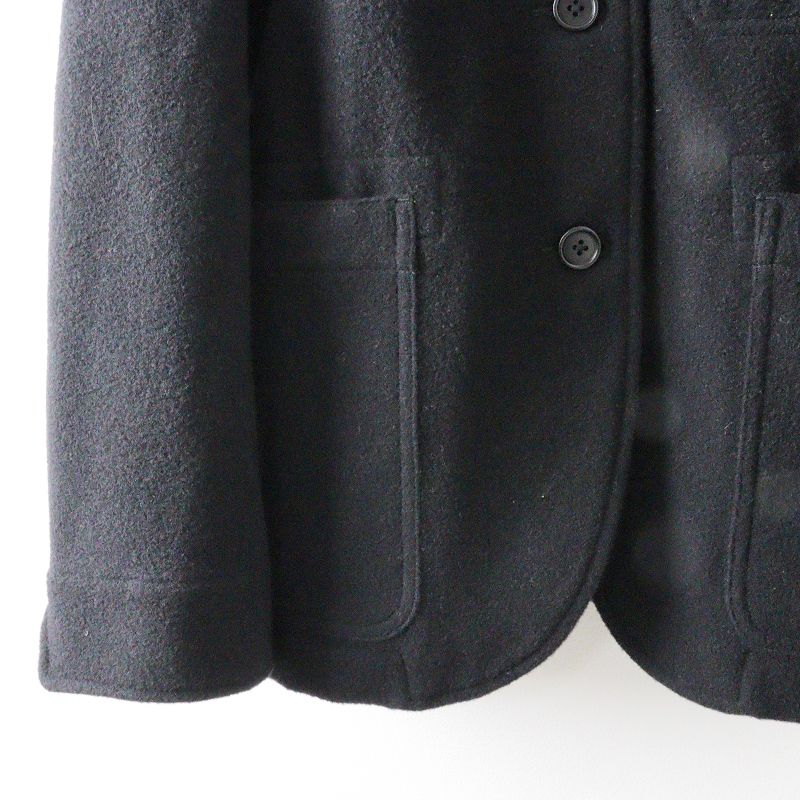 2021AW マーガレットハウエル MHL. MARGARET HOWELL FELTED