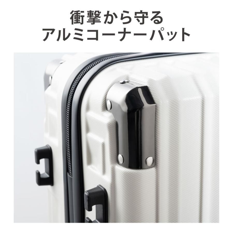 キャリーケース キャリバック