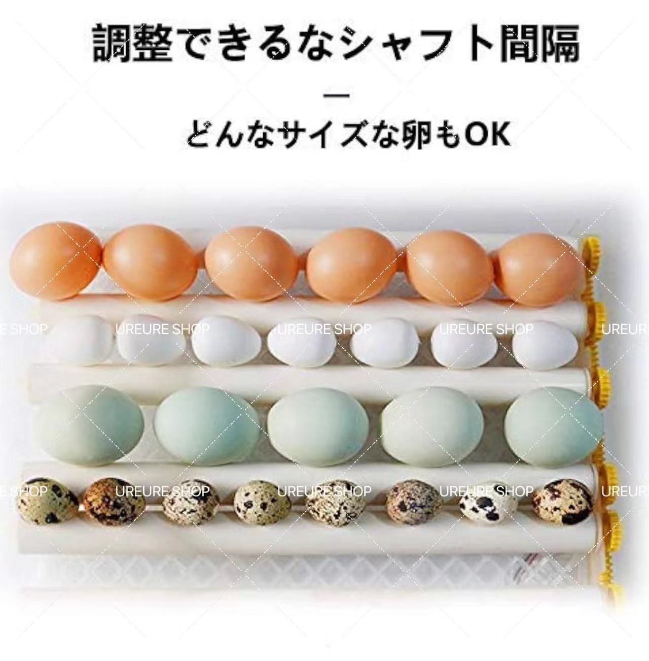 インキュベーター