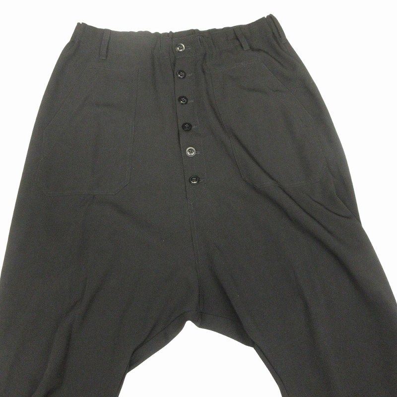 ヨウジヤマモト YOHJI
