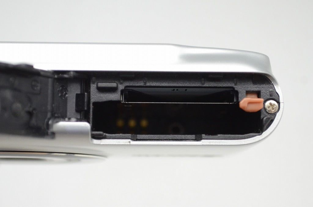 キヤノン PowerShot