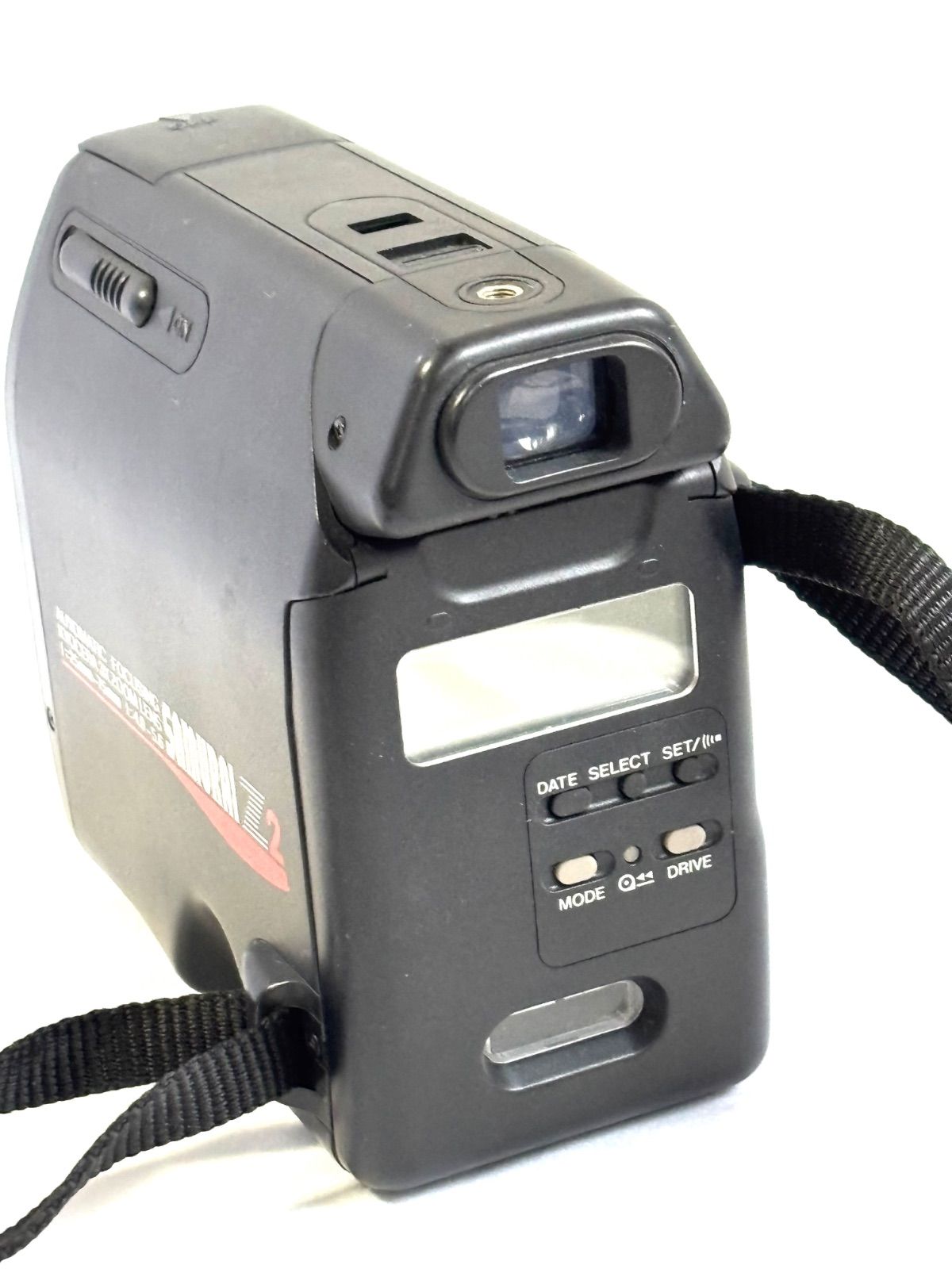 KYOCERA フィルム カメラ SAMURAI Z2 キョーセラ サムライ SAMURAI Z2