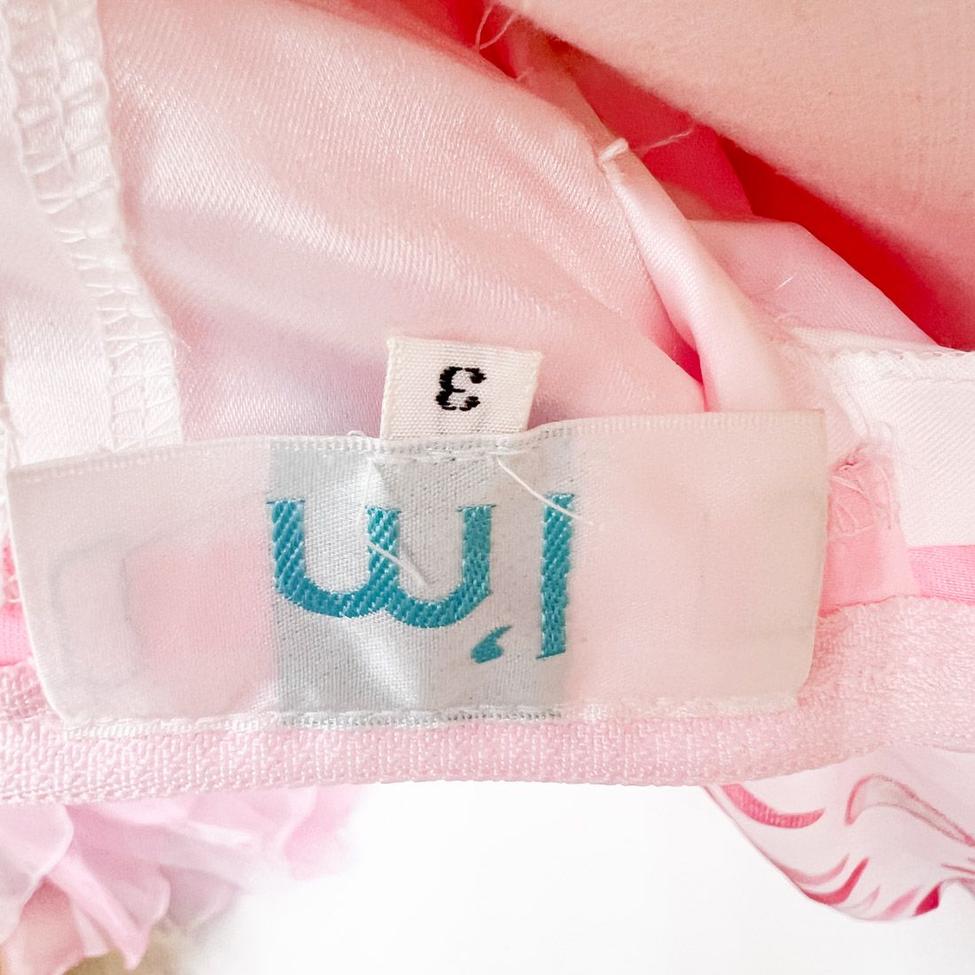  キッズドレス 子供ドレス ピンク系 サイズ3 KD-60 ドレス フォーマル ドレス スーツ