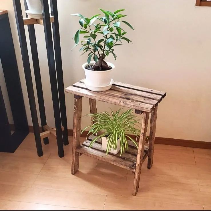 花柄陶器皿 半月型 2枚セットお菓子 ケーキ お茶受け