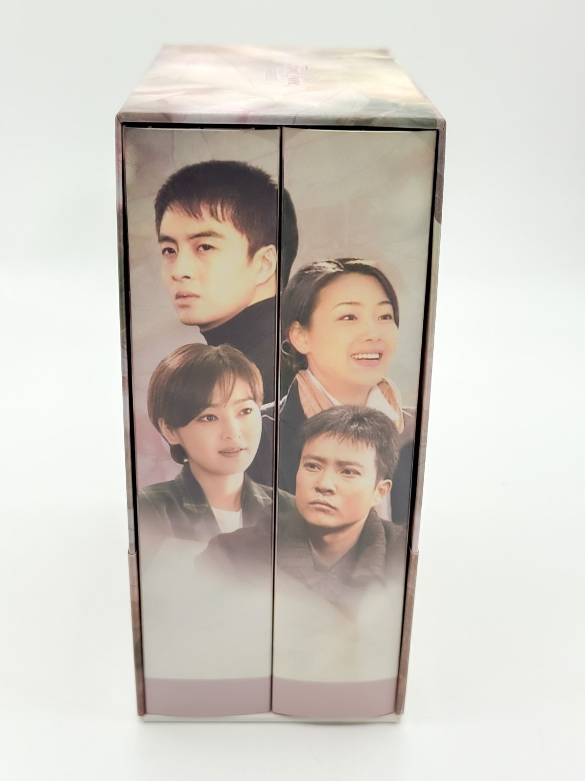 DVD-BOX『初恋』First Love Vol.2＆Vol.3 全2巻セット（中古美品