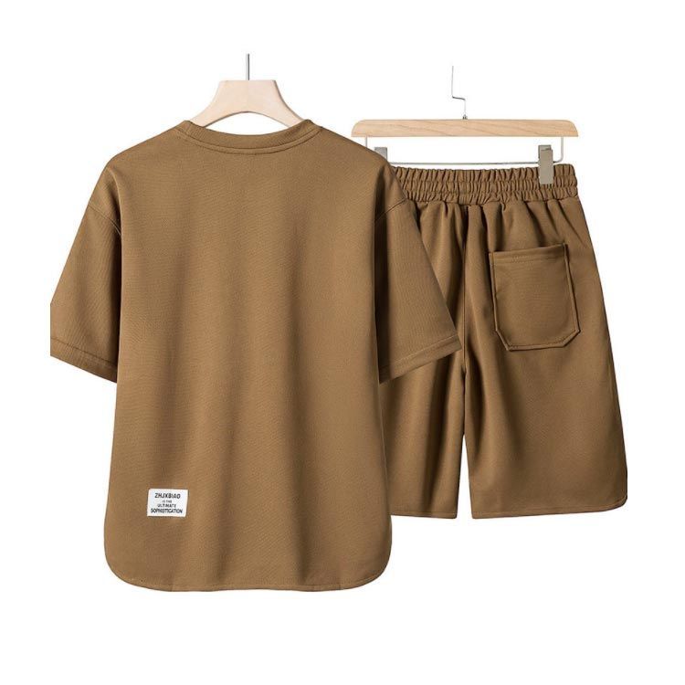セットアップ ジャージ 上下 レディース ハーフパンツ 半袖T