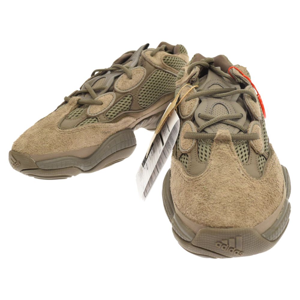 adidas (アディダス) YEEZY 500 イージー500 ローカット