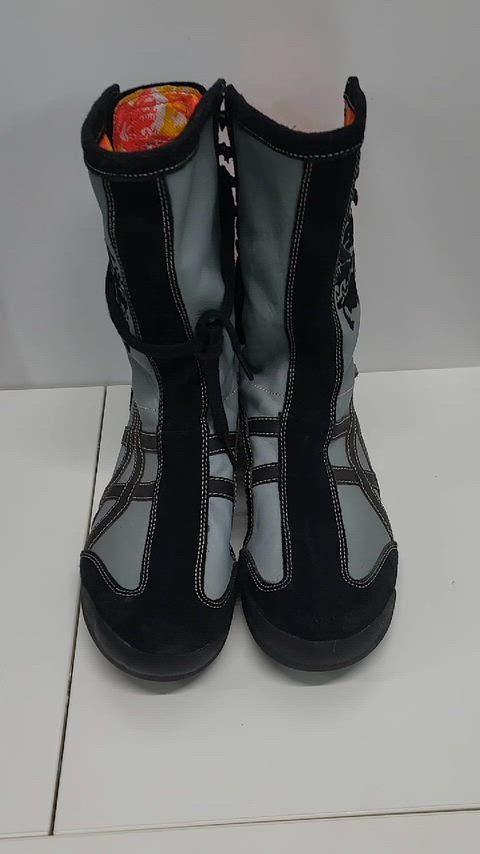 オニツカタイガー