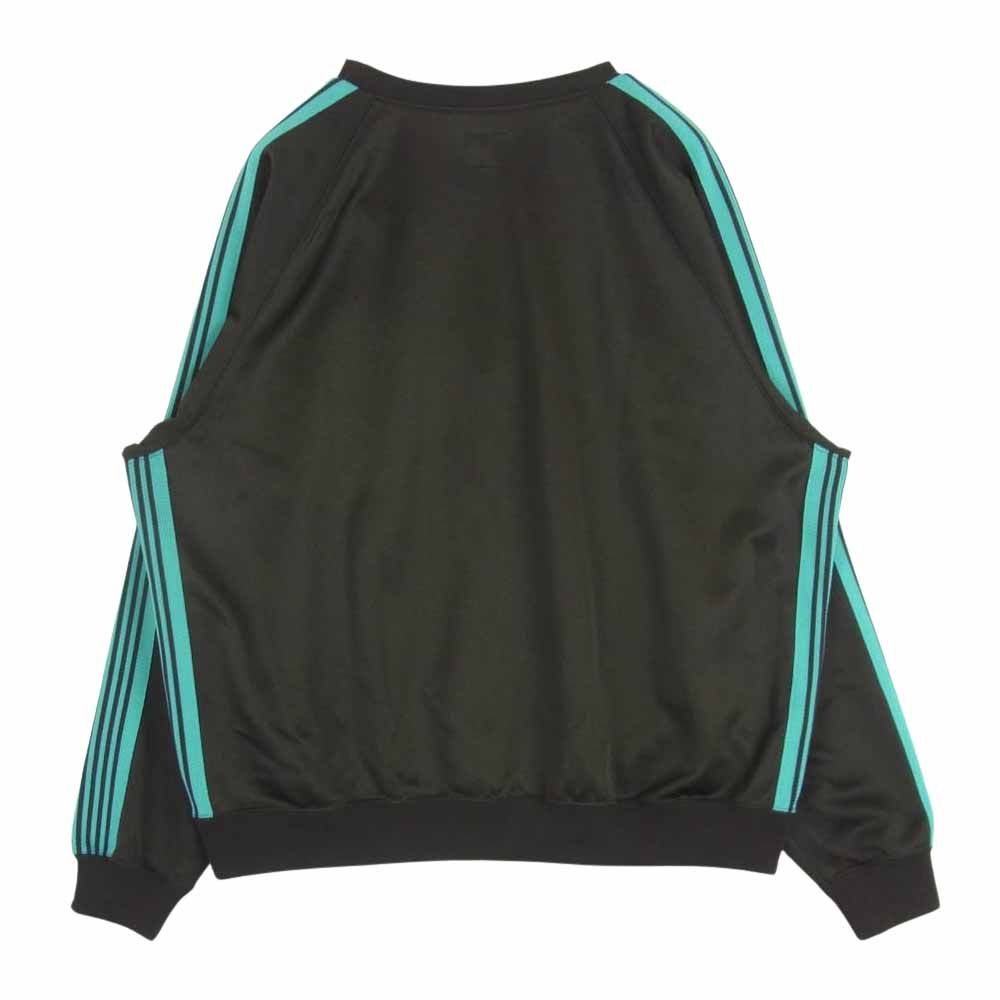 needles トレーナー bshop別注 Mサイズ needles トレーナー bshop別注 - メルカリ
