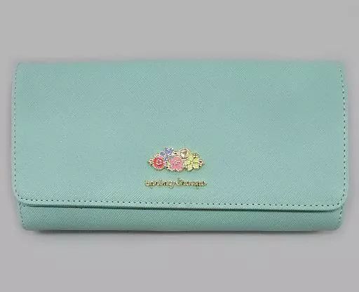 財布 パスケース キャラクター 皆木綴モデル 長財布 ウォレット A3! エースリー