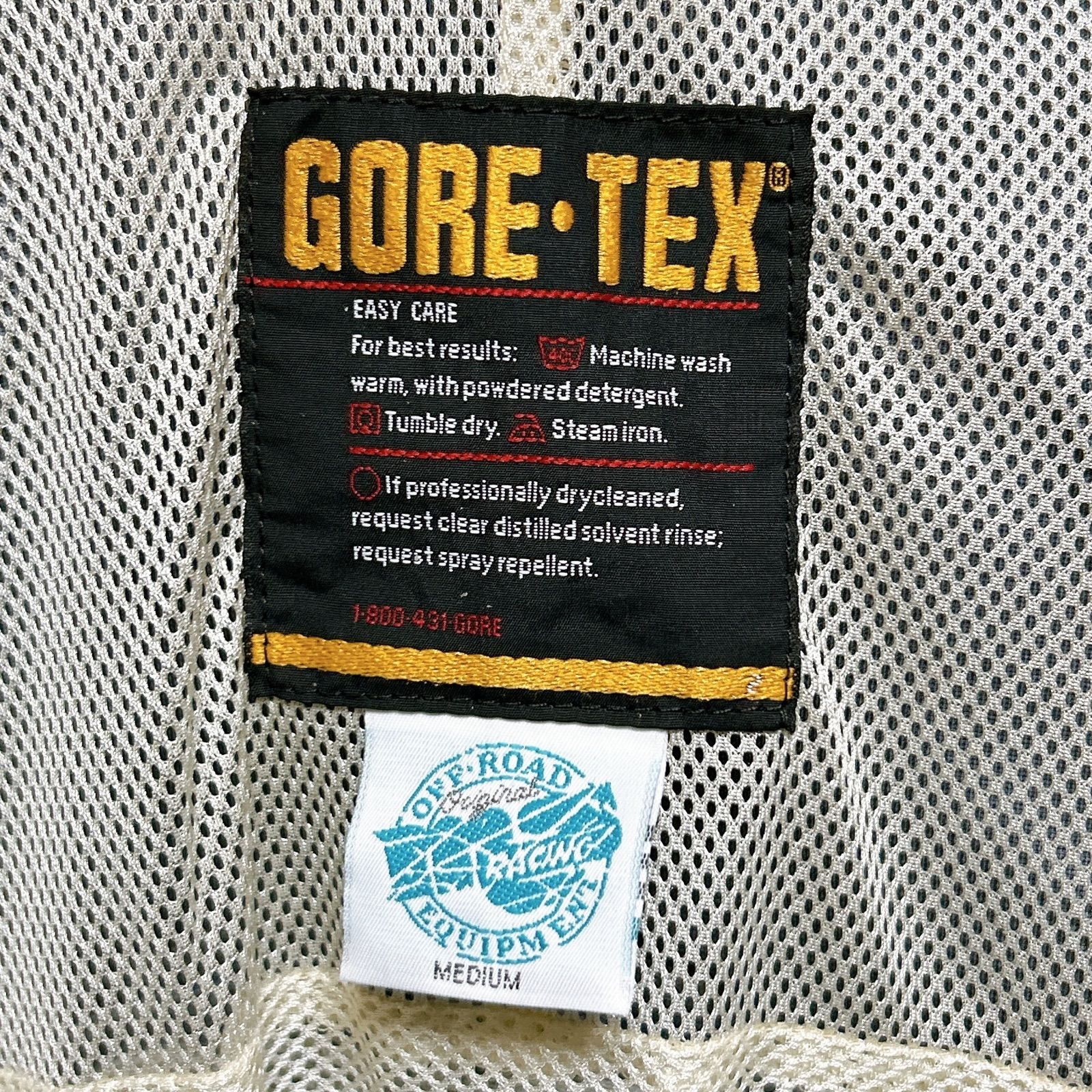 GORE-TEX