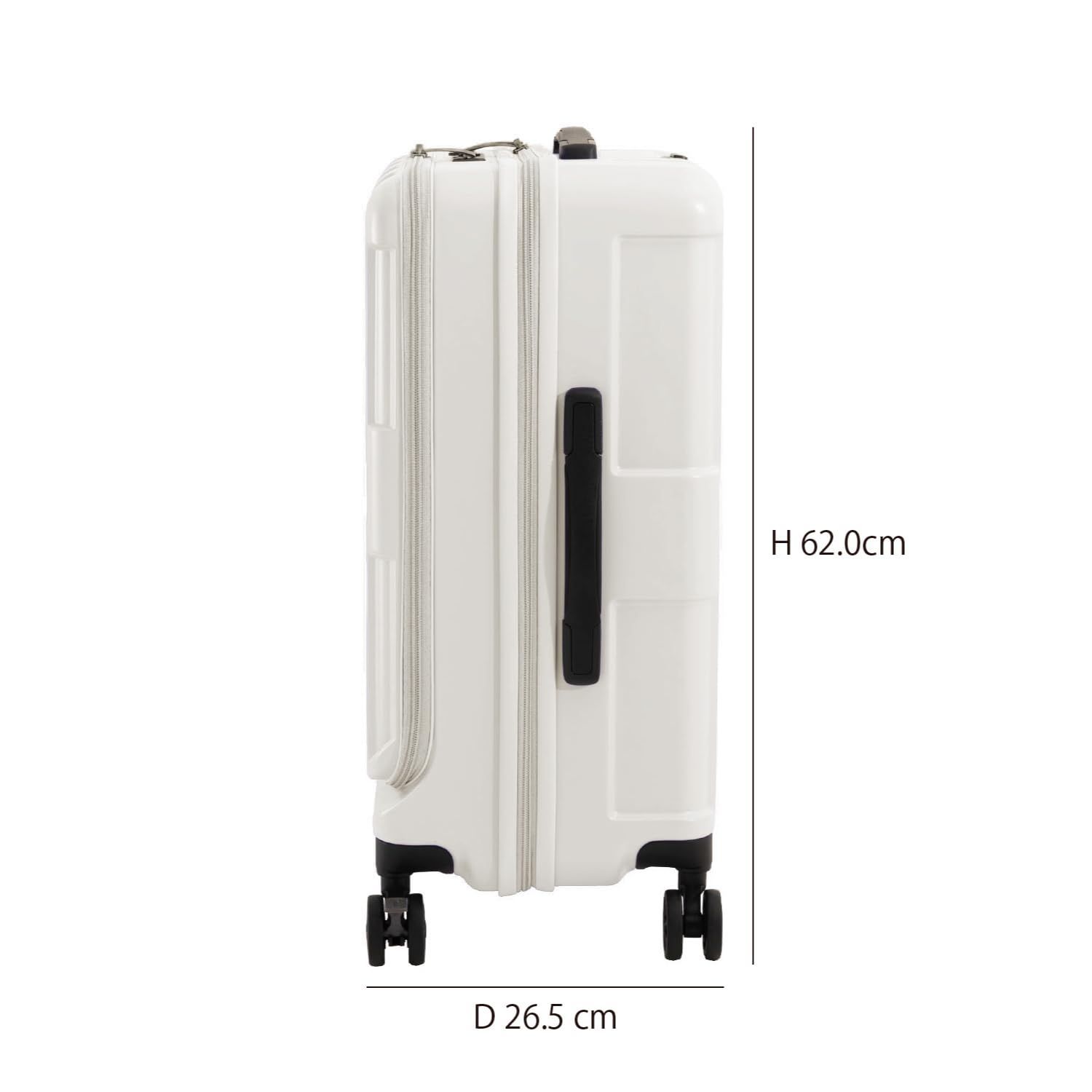  キャリーケース MAX アジア ラゲージ Box その他 旅行かばん 小分けバッグ