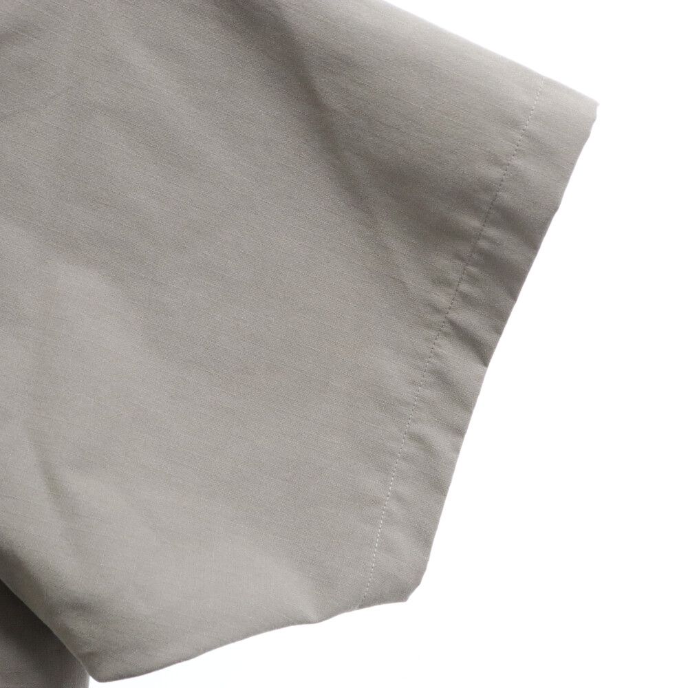 WTAPS (ダブルタップス) 23SS Repo 01 / SS / Ctpl. Ripstop. Sign  