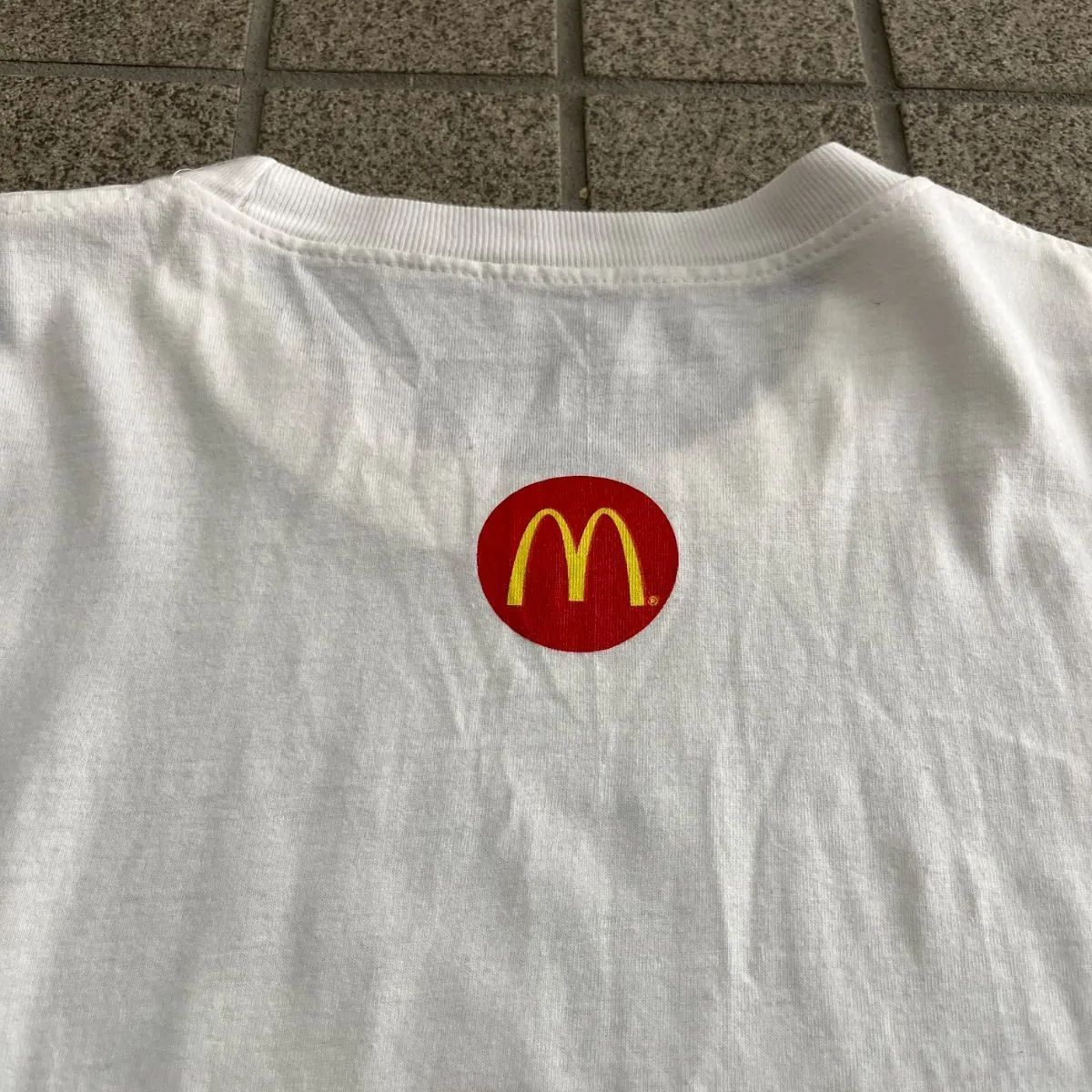 monstersinc Tシャツ モンスターズインク マイク サリー ブー - メルカリ