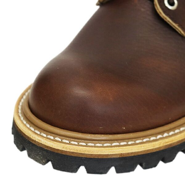 REDWING レッドウィング 4585 8 inch Logger 8インチロガーブーツ ブライアーオイルスリック Dワイズ US 7 D-約25 cm