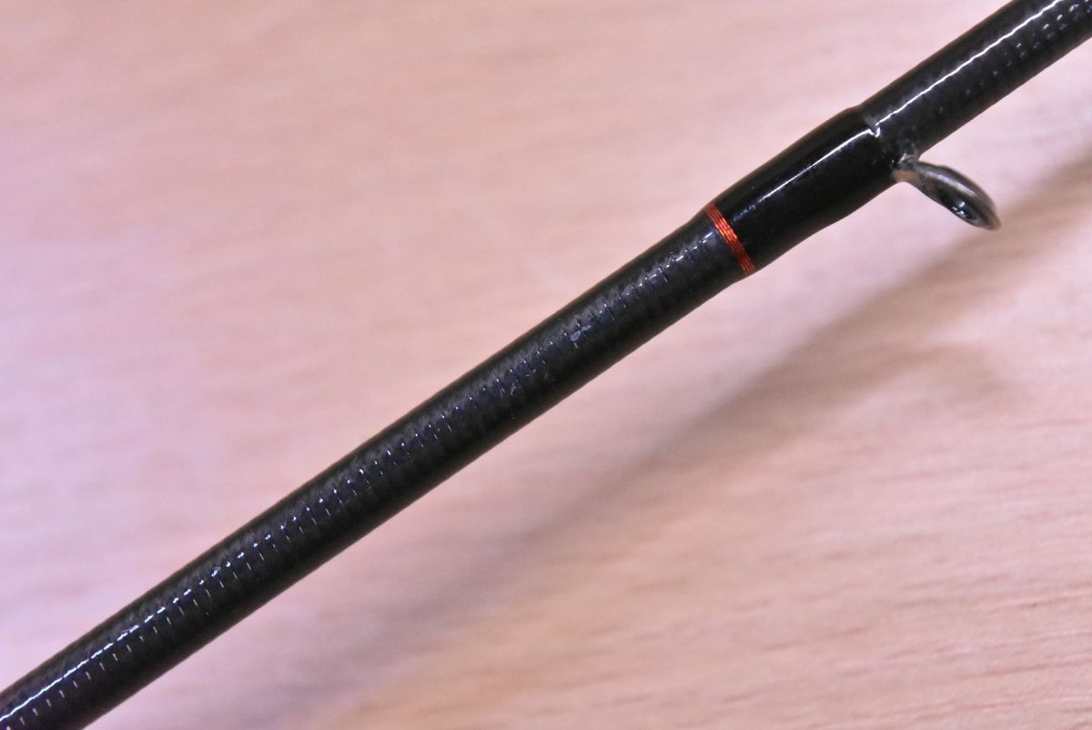 ブラックバス バス釣り