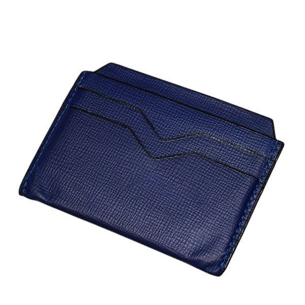 ポールスミス コンパクト三つ折り財布 サックス×ラビット 新品 レザー