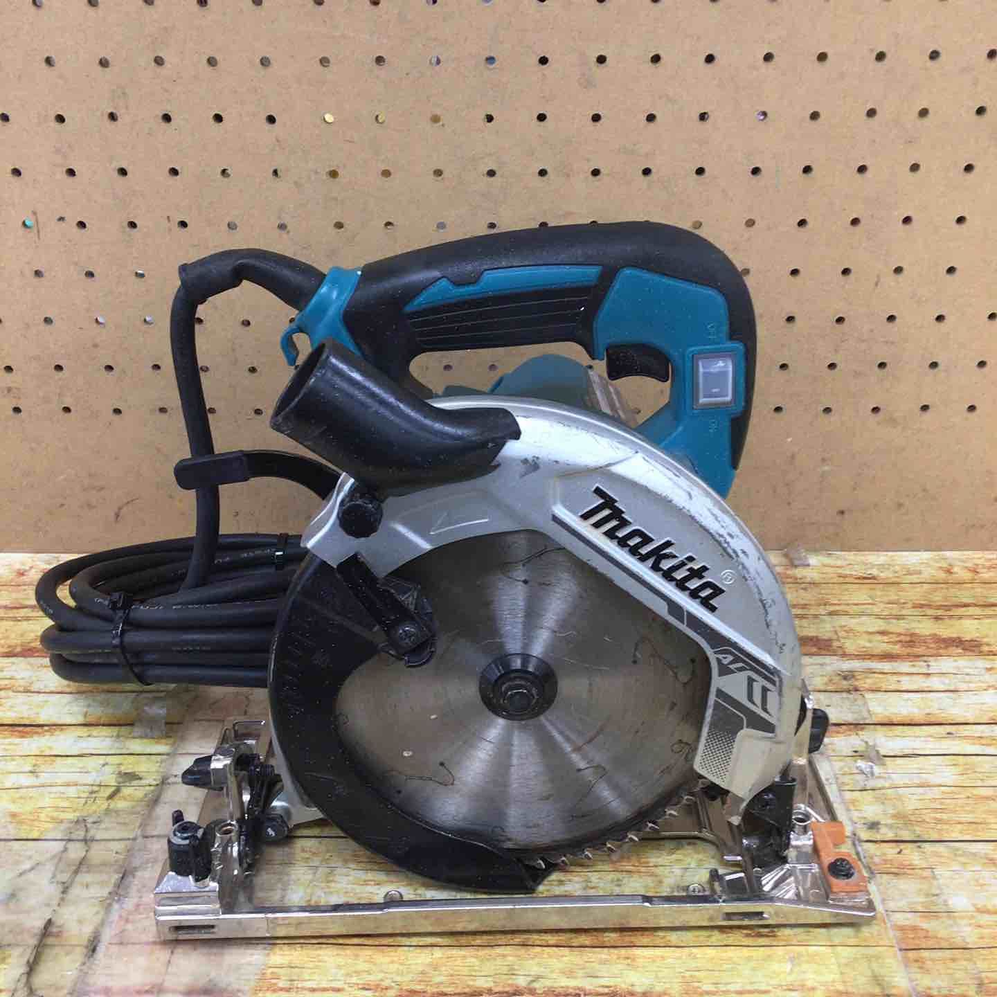 ☆マキタ(makita) 電気マルノコ HS6301【川崎店】 - メルカリ