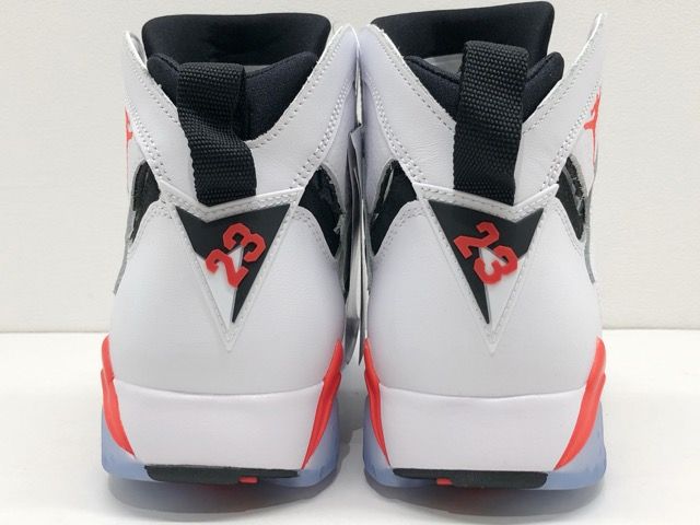 NIKE ナイキ AIR JORDAN 7 RETRO エア ジョーダン 7 レトロ ホワイト