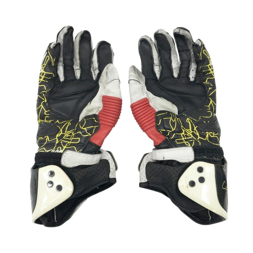 alpinestars アルパインスターズ グローブ GP PRO ホワイト系 M