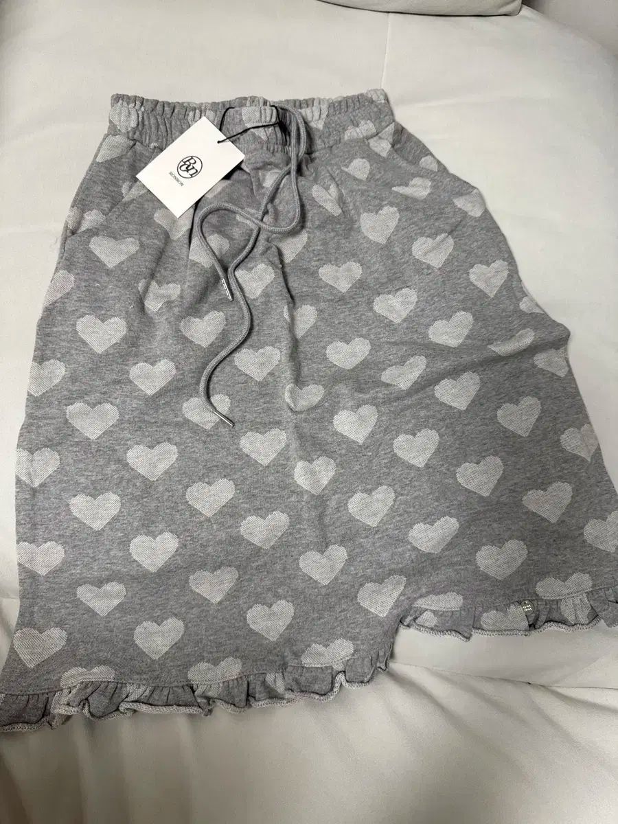 RONRON ロンロン ハートスカート