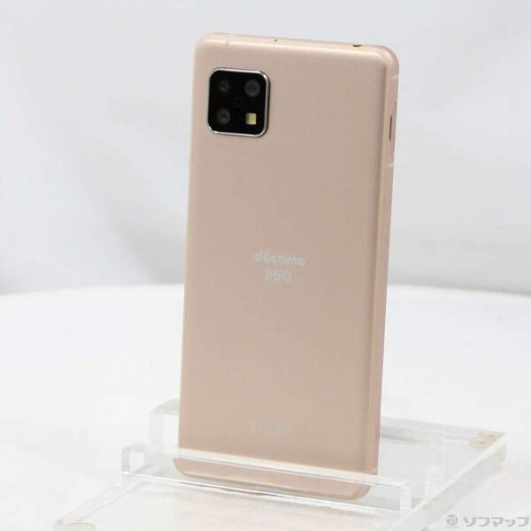 AQUOS sense5G ライトカッパー 本体 61YHZVVUKdS._AC_SY200_QL15_.jpg