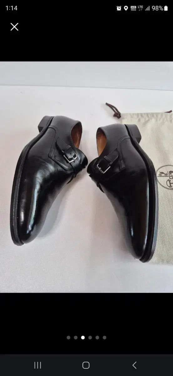 HERMES エルメス 275
