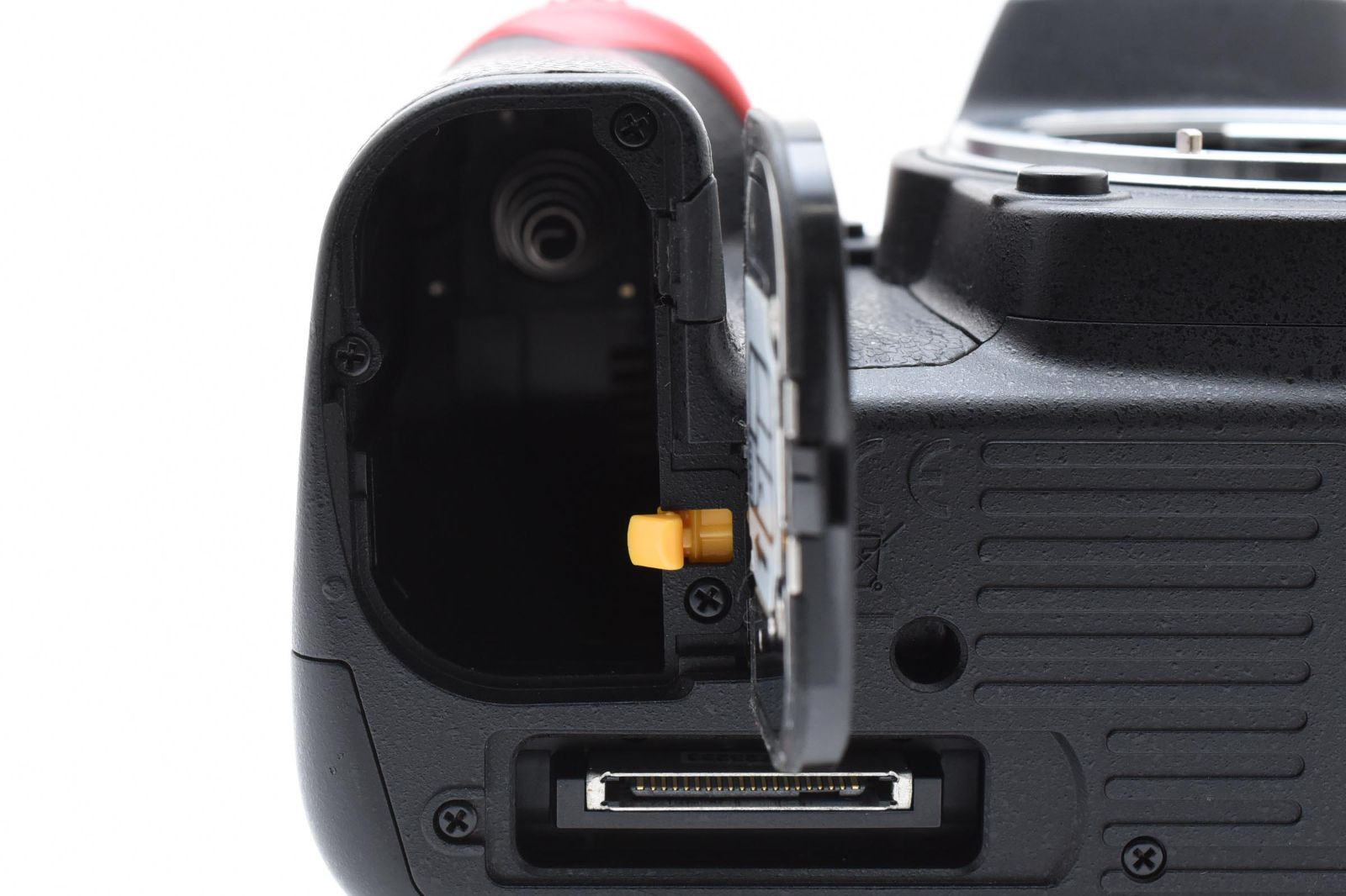 極上品] Nikon ニコン D7000 ボディ #2492775A - メルカリ