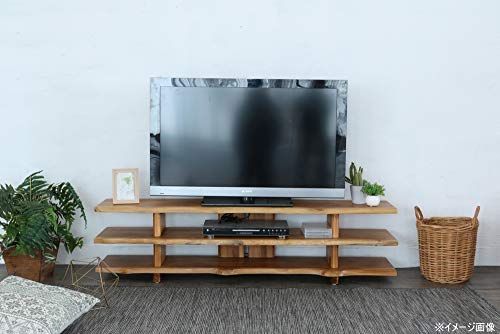 ナチュラル テレビ台