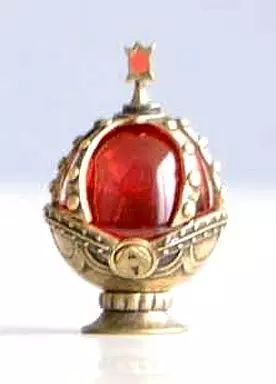 中古】銀製品・指輪・アクセサリー(キャラクター) E.佐倉杏子 ソウル