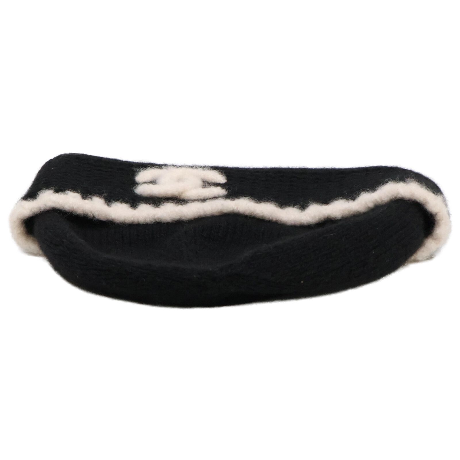 CHANEL シャネル 【新品/24年製】AA9203 ココマーク カシミヤ
