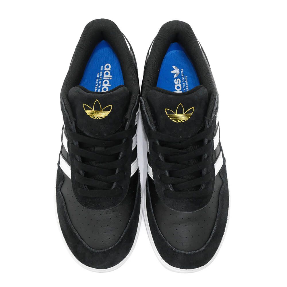 ADIDAS SKATEBOARDING SHOES アディダススケートボーディング