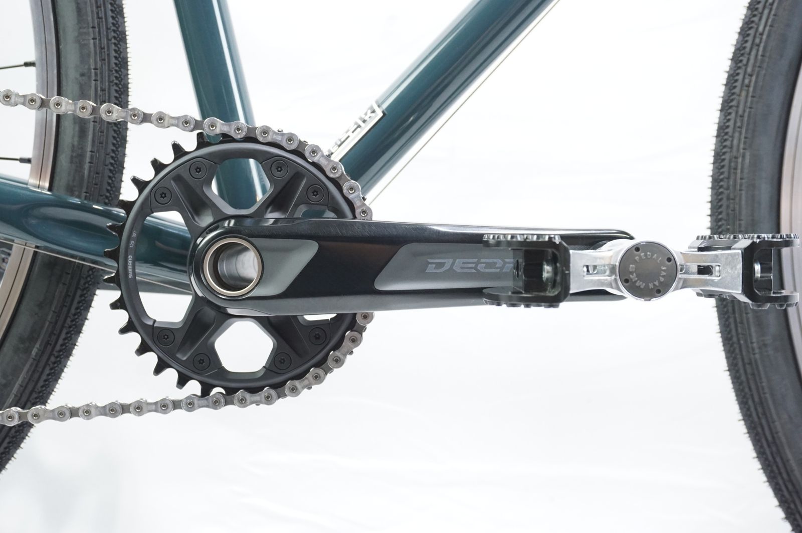 バイチャリ中目黒店