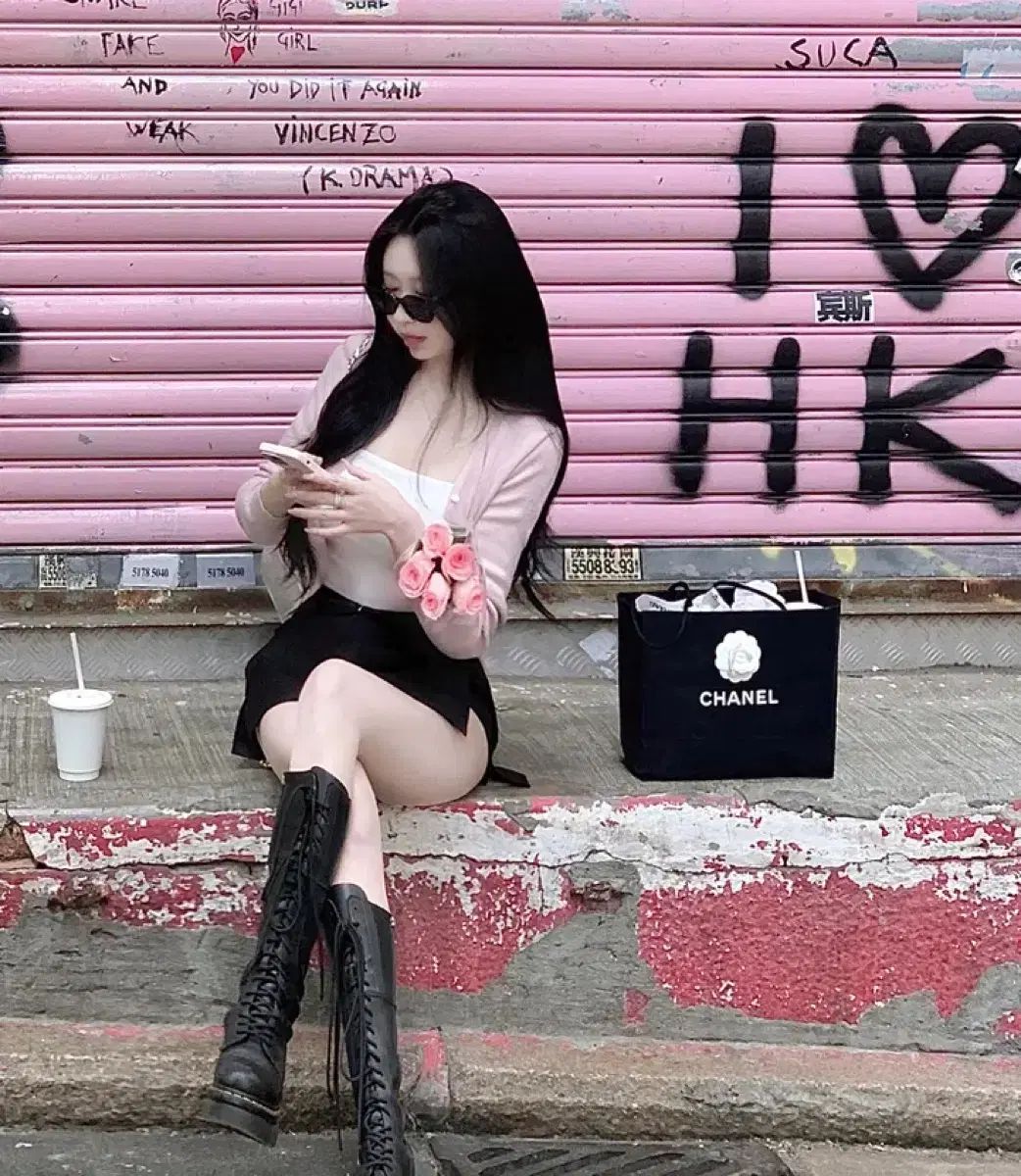 グラムニー コーディネート ベルト 含む