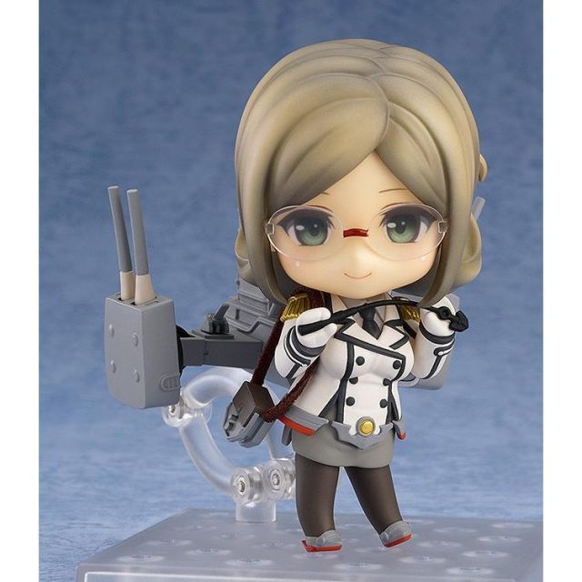ねんどろいど 564 香取 『艦隊これくしょん -艦これ-』　[グッドスマイルカンパニー]