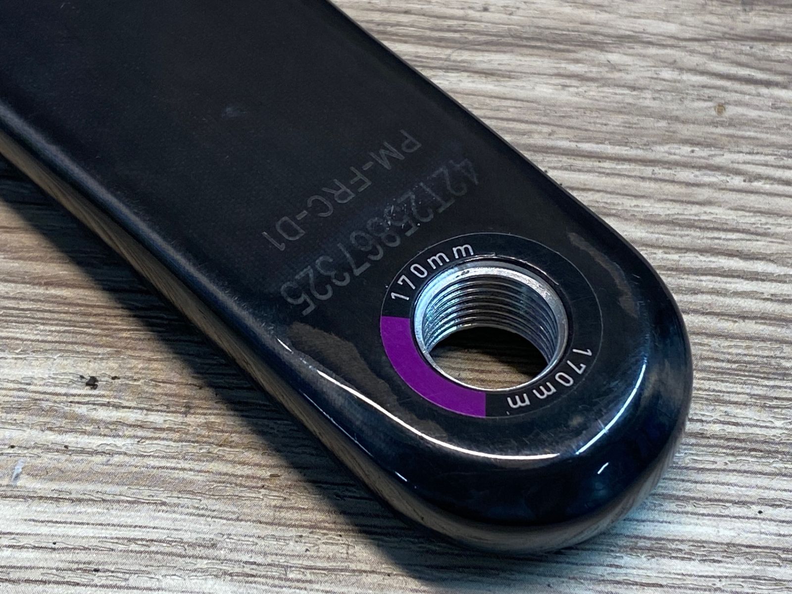 SRAM RED AXS DUB クランク 175mm チェーンリングなし sram red axs d1