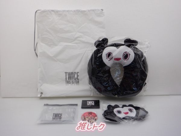 TWICE WORLD TOUR IN JAPAN THIS IS FOR みずほPayPayドーム 福岡