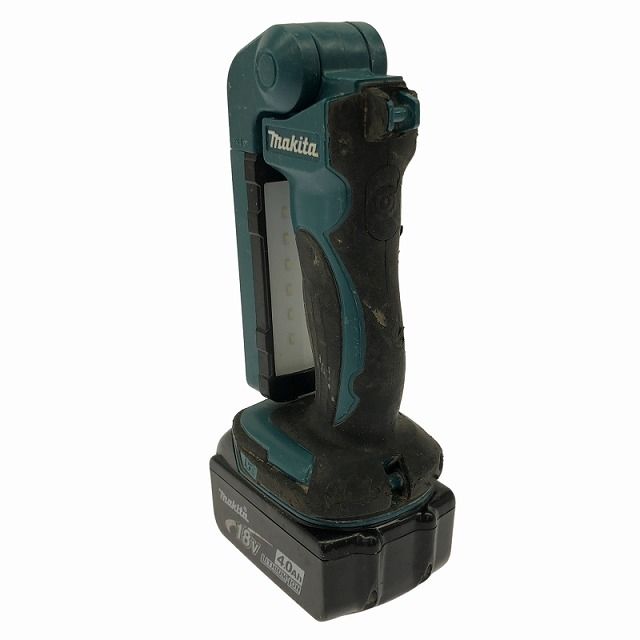 Makita ML801 18V ハンディライト マキタ マキタ 充電式LEDワーク