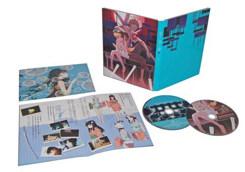 猫物語(黒) 第二巻/つばさファミリー(下)(完全生産限定版) [Blu