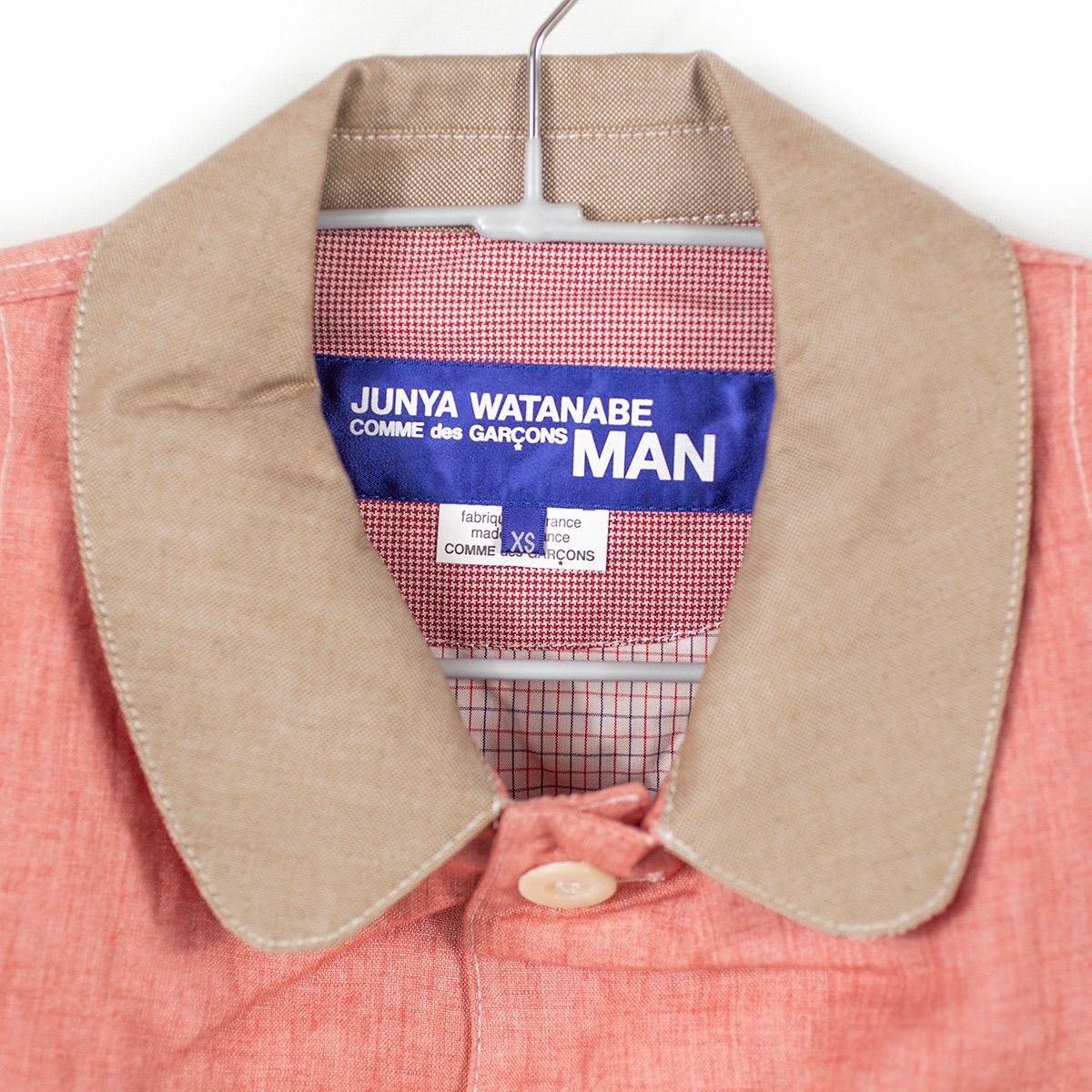 COMME des GARCONS JUNYA WATANABE MAN 】コムデギャルソン・ジュンヤ