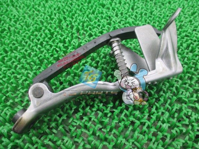 CB750 オルタネーターチェーンテンショナー 在庫有 ホンダ 純正 バイク 部品 在庫有り 可 車検 Genuine Oh