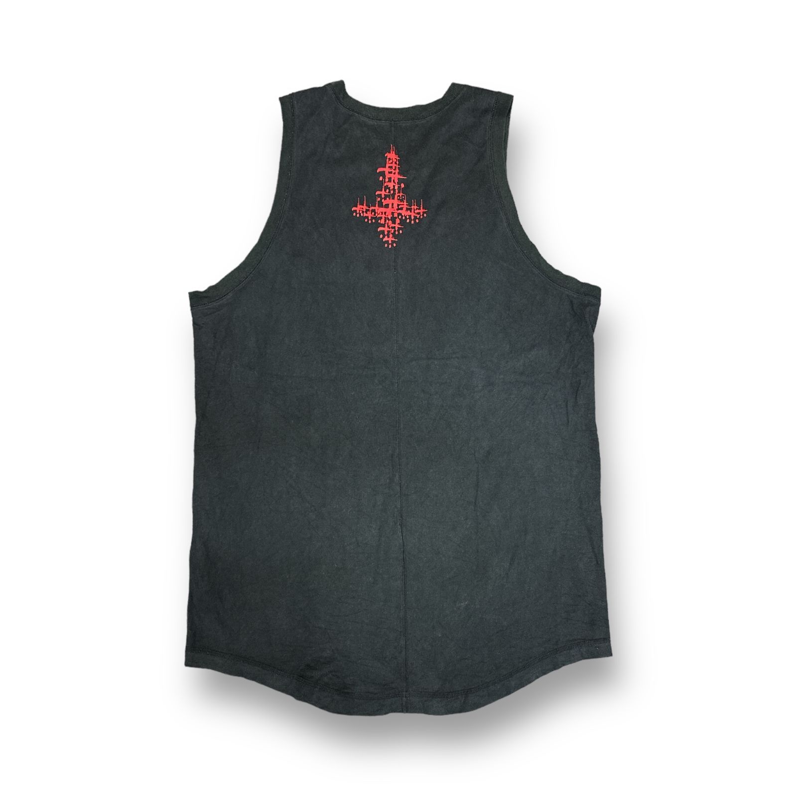 ctls CVTVLIST SIDE CROSSES TANKTOP サイズ0 CTLS | Lot Of Crosses Inner Tanktop – CVTVLIST