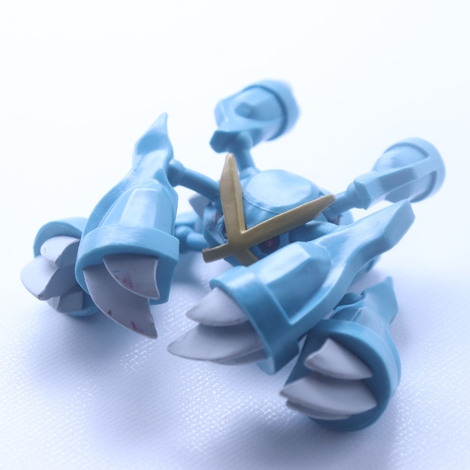 メガメタグロス /ポケットモンスター TAKARA TOMY（タカラトミー
