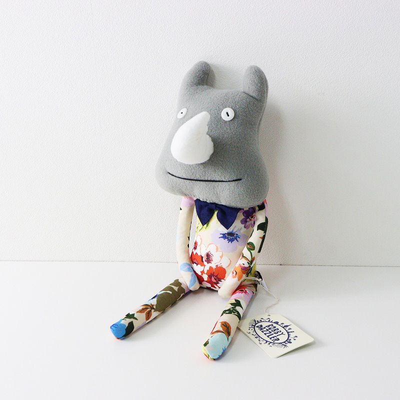 メリーソート チーキー コットン キャンディ 500体限定