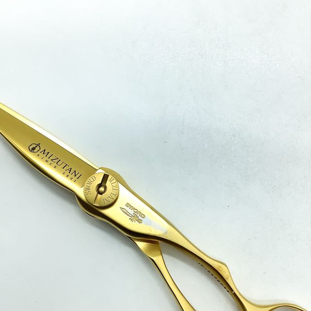 ミズタニシザーズ ミズタニシザーMIZUTANI SCISSORS】SWIVEL S