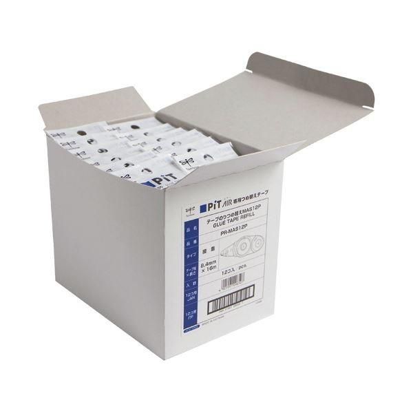 新品 PiT AIR mini テープのり 180個 Amazon | トンボ鉛筆 テープのり