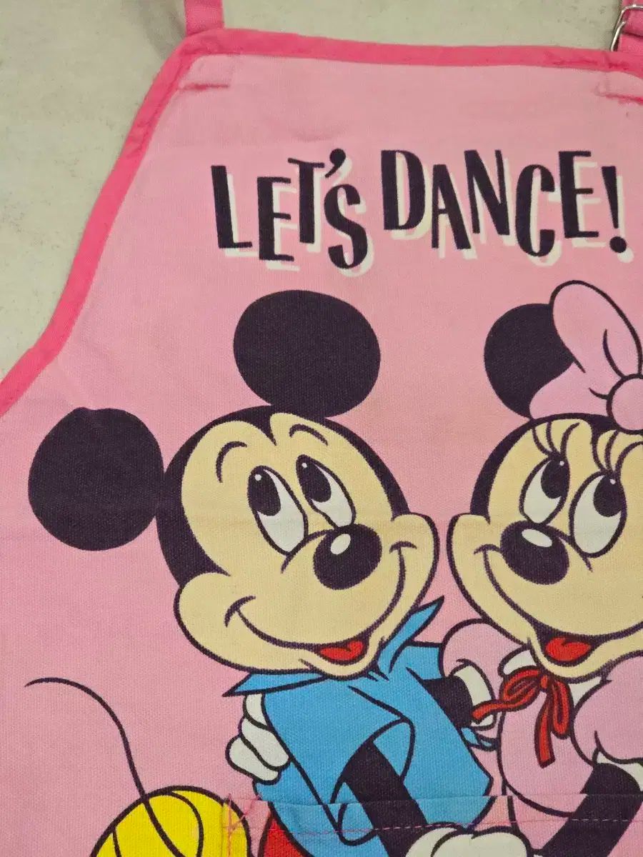 ディズニーヴィンテージ　エプロン ディズニーヴィンテージ エプロン 【公式通販】