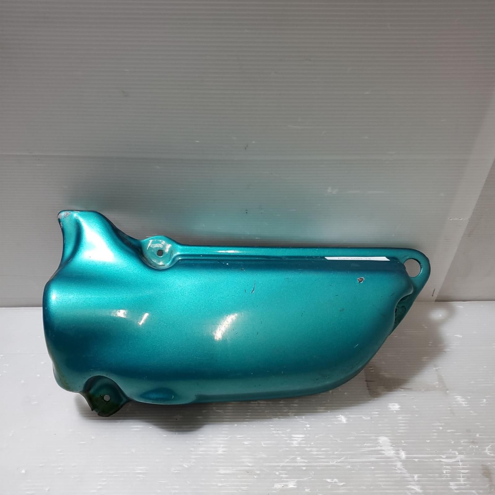 KAWASAKI Z-1 900 サイドカバー 左 Z-1 カワサキ